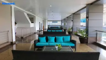Sample Apartment of Raheja Interface Heights - Image 22161