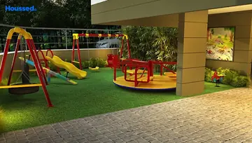 Amenities of Prime Meridian Rainwoods - Image 65803