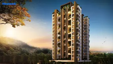 Project Image of Prime Meridian Rainwoods - Image 65801