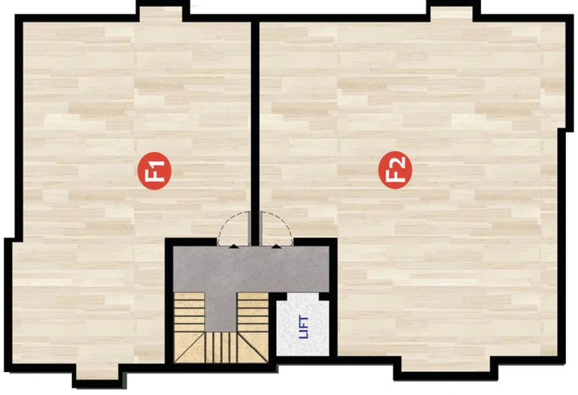 Floor Plan of ATH Opera in Pammal, Chennai - Image 65910
