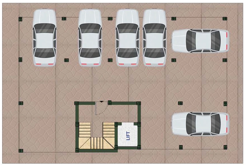 Master Plan of ATH Opera in Pammal, Chennai - Image 65911