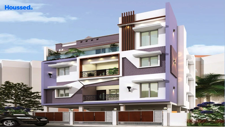 Project Image of ATH Opera in Pammal, Chennai - Image 65907