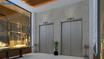 Amenities of Suparn Residency - Image 65900