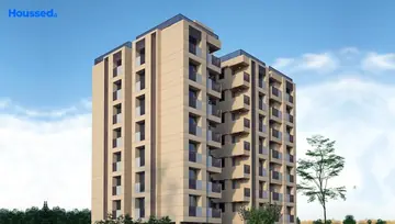 Project Image of Suparn Residency - Image 65899