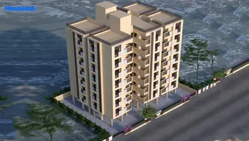 Project Image of Suparn Residency - Image 65898