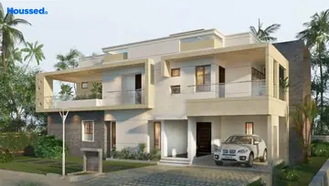 Project Image of Ace Prayag Villas - Image 66748