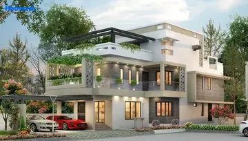 Project Image of Ace Prayag Villas - Image 66750