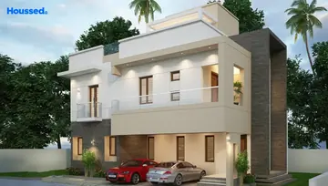 Project Image of Ace Prayag Villas - Image 66749