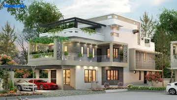 Project Image of Ace Prayag Villas - Image 66747