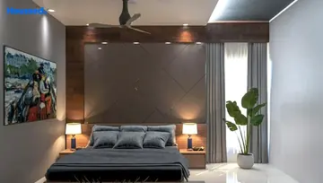 Sample Apartment of Ace Prayag Villas - Image 66754