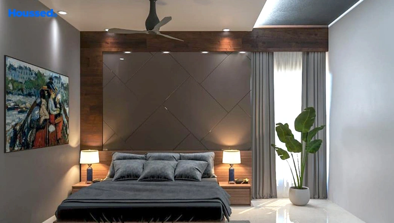 Sample Apartment of Ace Prayag Villas in Cheranalloor, Kochi - Image 66754