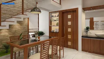 Sample Apartment of Ace Prayag Villas - Image 66756
