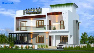 Project Image of Bava Sherin Valley - Image 66760