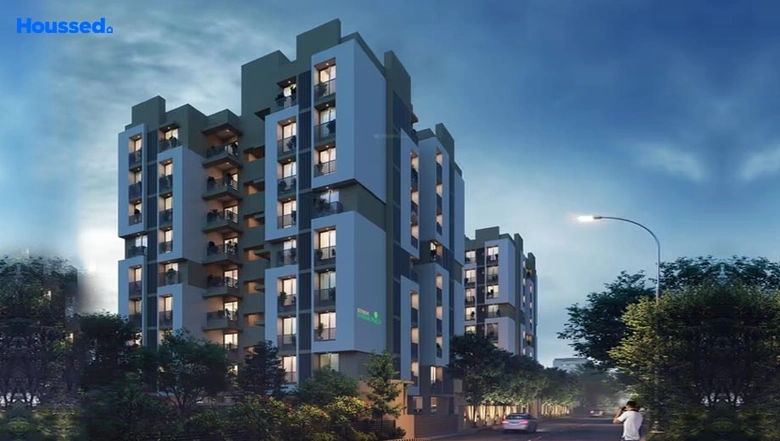 Project Image of Surya Suyash Harmonica in Kudasan, Gandhinagar - Image 67769