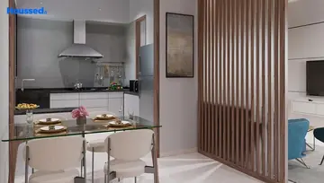 Sample Apartment of Surya Suyash Harmonica - Image 67776