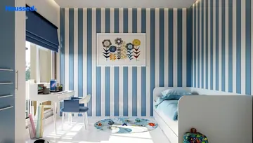 Sample Apartment of Surya Suyash Harmonica - Image 67777