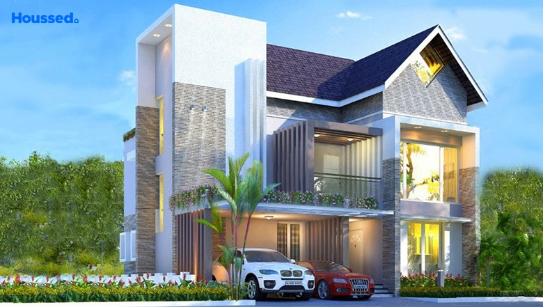 Project Image of Casadel Skylife in Kakkanad, Kochi - Image 127423