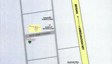 Location of Swayam Bungalows - Image 67720