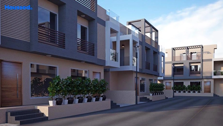 Project Image of Swayam Bungalows in Kalol, Gandhinagar - Image 67718