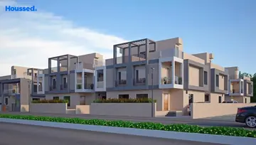 Project Image of Swayam Bungalows - Image 67713