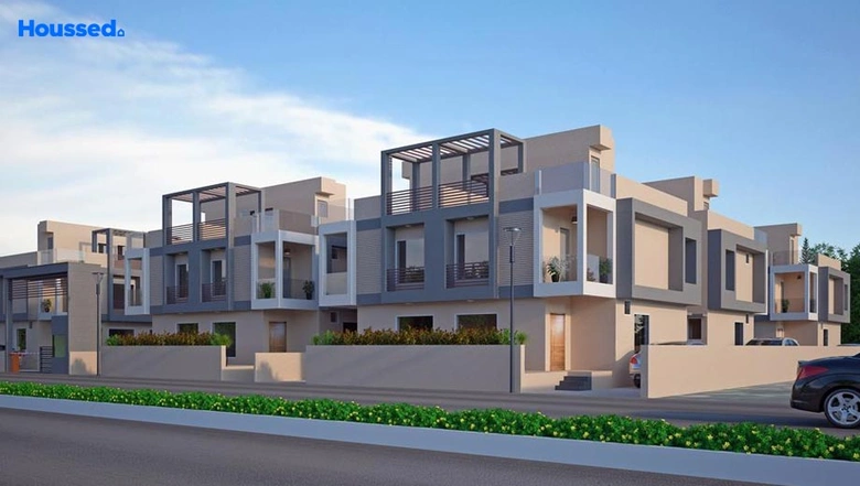 Project Image of Swayam Bungalows in Kalol, Gandhinagar - Image 67713