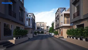Project Image of Swayam Bungalows - Image 67717