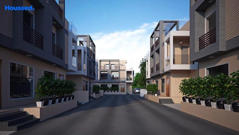 Project Image of Swayam Bungalows in Kalol, Gandhinagar - Image 67717