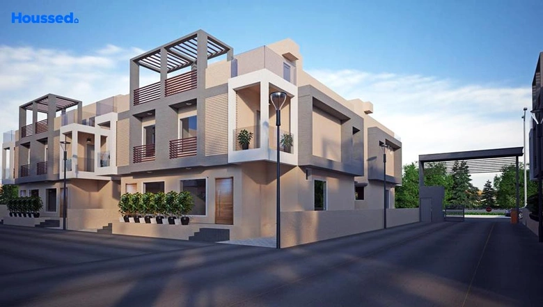 Project Image of Swayam Bungalows in Kalol, Gandhinagar - Image 67715