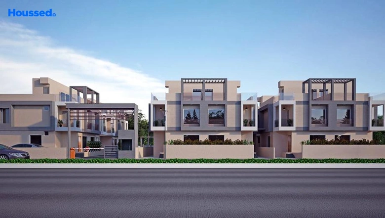 Project Image of Swayam Bungalows in Kalol, Gandhinagar - Image 67716