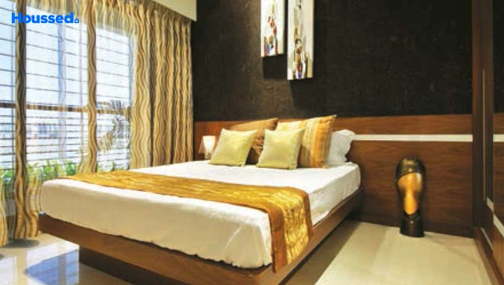 Sample Apartment of Ekta Parksville in Virar West, Palghar - Image 93024