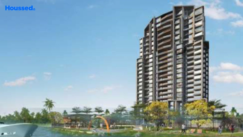 Project Image of Chakolas Pinnacle in Ernakulam, Kochi - Image 65922