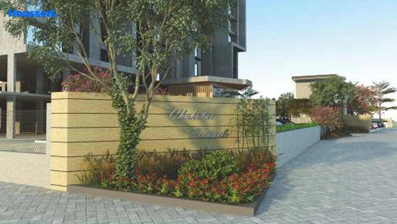 Project Image of Chakolas Pinnacle in Ernakulam, Kochi - Image 65920
