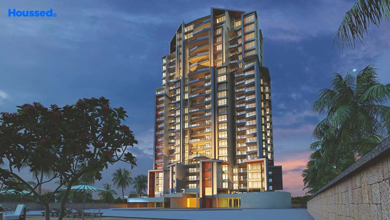 Project Image of Chakolas Pinnacle in Ernakulam, Kochi - Image 65921