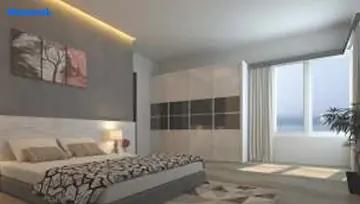 Sample Apartment of Chakolas Pinnacle - Image 65925