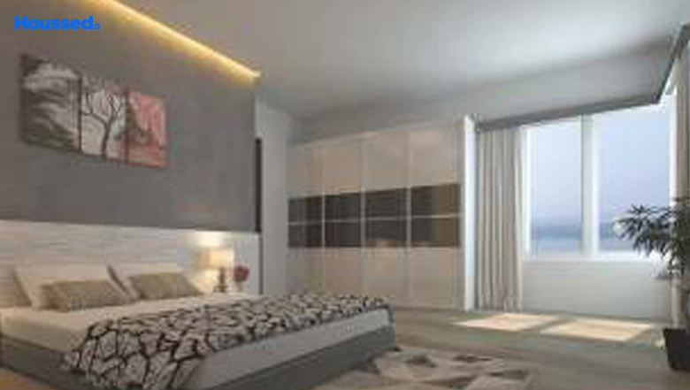 Sample Apartment of Chakolas Pinnacle in Ernakulam, Kochi - Image 65925