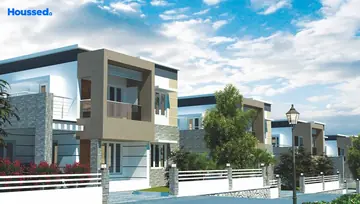 Project Image of Inhouse Seventh Avenue Villas - Image 66765