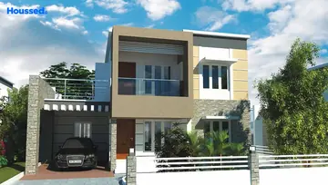 Project Image of Inhouse Seventh Avenue Villas - Image 66766