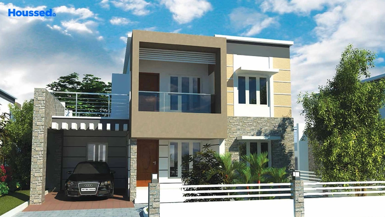 Project Image of Inhouse Seventh Avenue Villas in Ernakulam, Kochi - Image 66766
