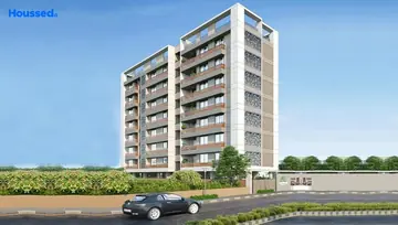 Project Image of HH Aamrakunj Avenue - Image 67822