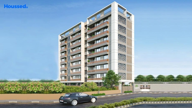 Project Image of HH Aamrakunj Avenue in Pethapur, Gandhinagar - Image 67822