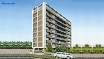 Project Image of HH Aamrakunj Avenue - Image 67823