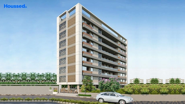 Project Image of HH Aamrakunj Avenue in Pethapur, Gandhinagar - Image 67823