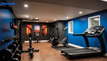 Amenities of Level 100 Eco One - Image 108982