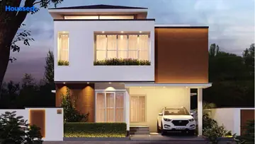 Project Image of Level 100 Eco One - Image 108981