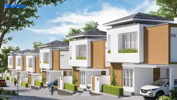 Project Image of Level 100 Eco One - Image 108980