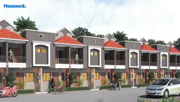 Project Image of Radhe Krishna Kutir - Image 67723