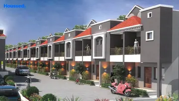 Project Image of Radhe Krishna Kutir - Image 67724