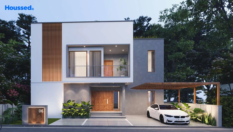 Project Image of Level 100 Roots in Thrippunithura, Kochi - Image 66770