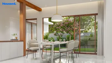 Sample Apartment of Level 100 Roots - Image 66774
