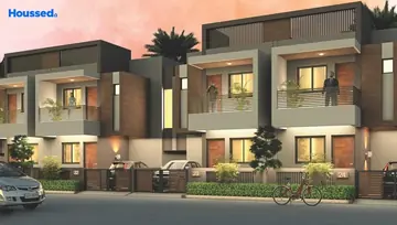 Project Image of Balmukund Mukund Villa - Image 67733